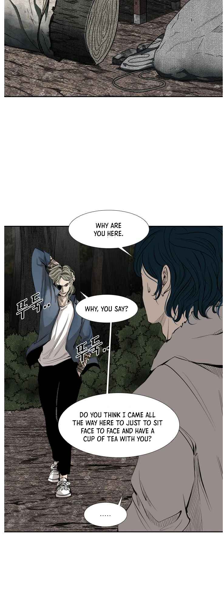 Read Shark Manga Online