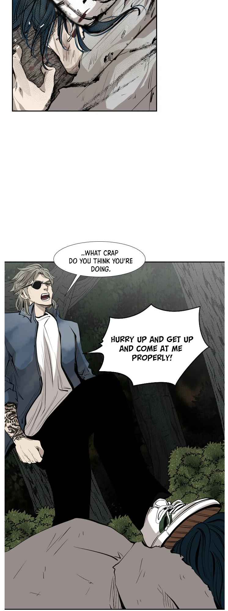 Read Shark Manga Online