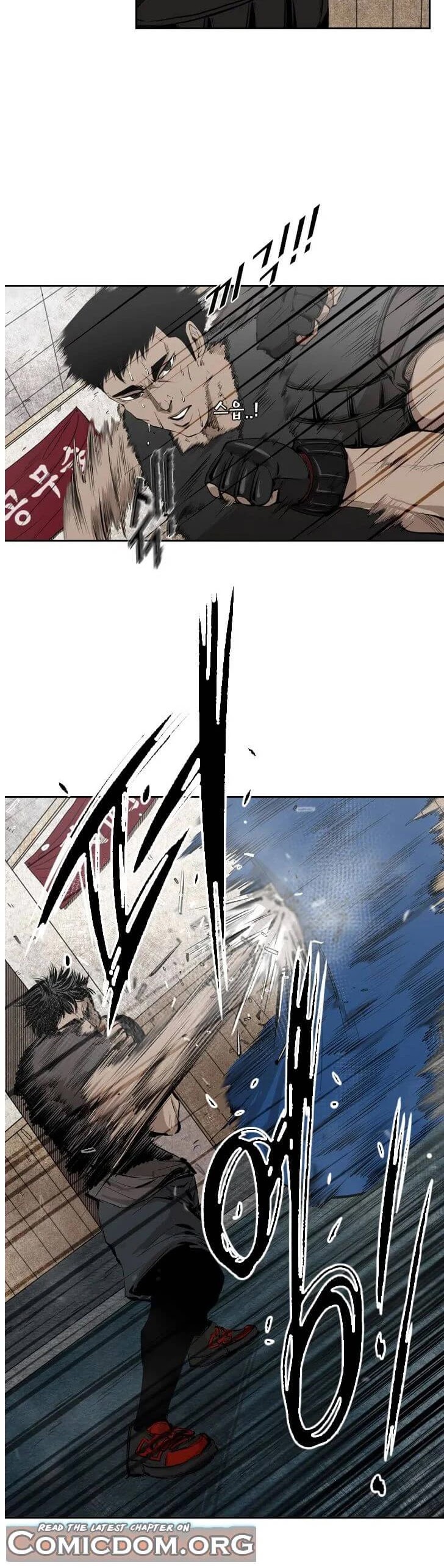 Read Shark Manga Online