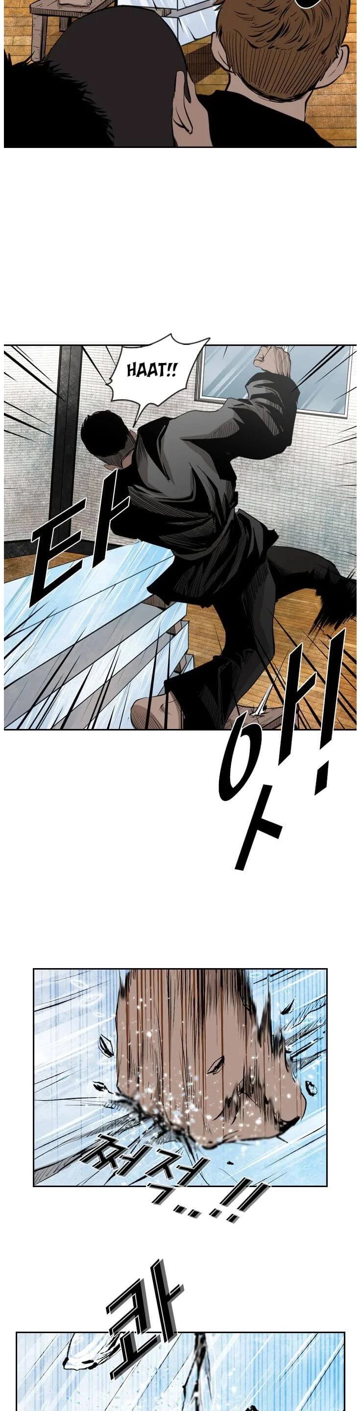 Read Shark Manga Online