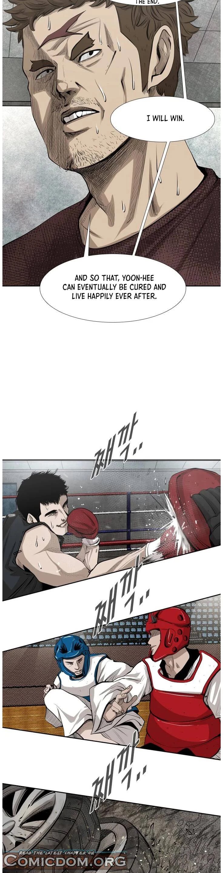 Read Shark Manga Online