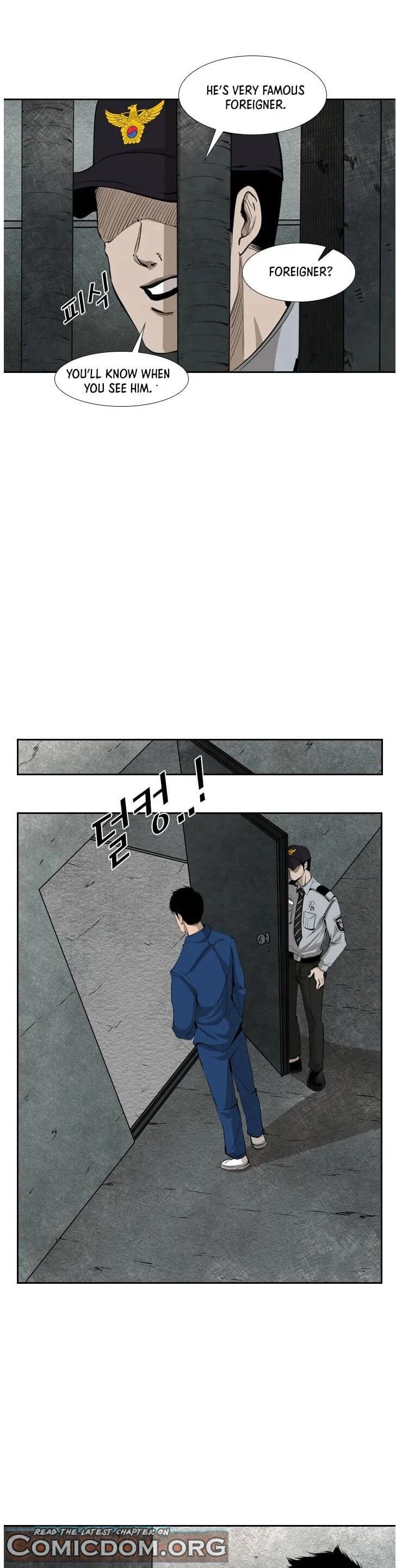 Read Shark Manga Online