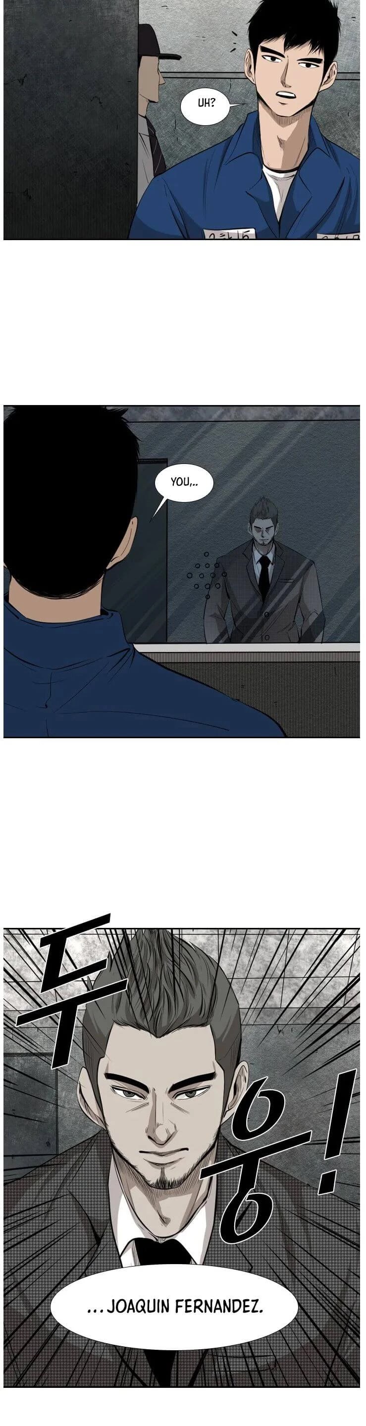 Read Shark Manga Online