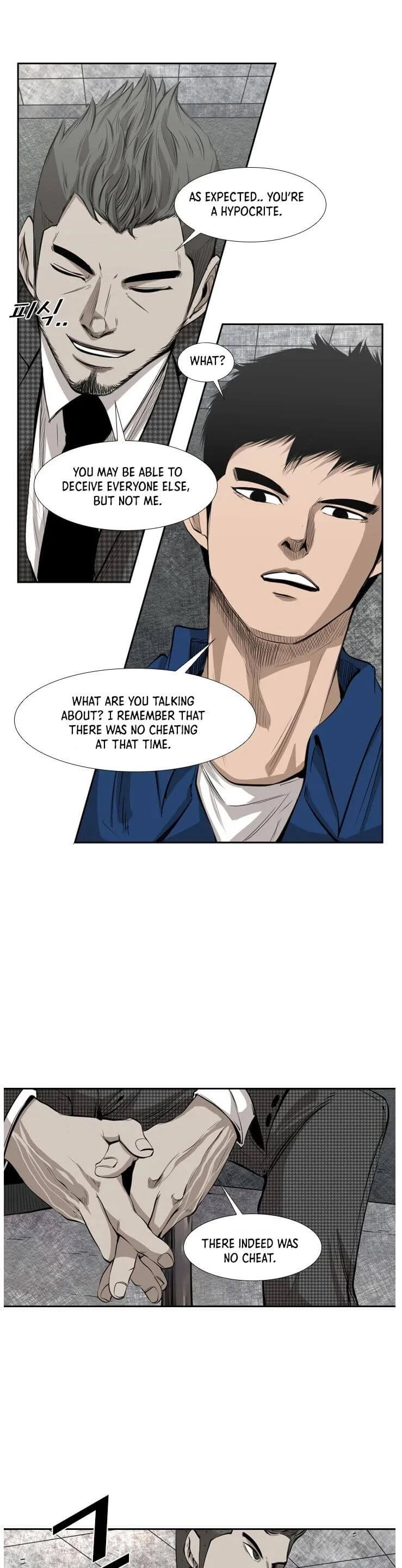 Read Shark Manga Online
