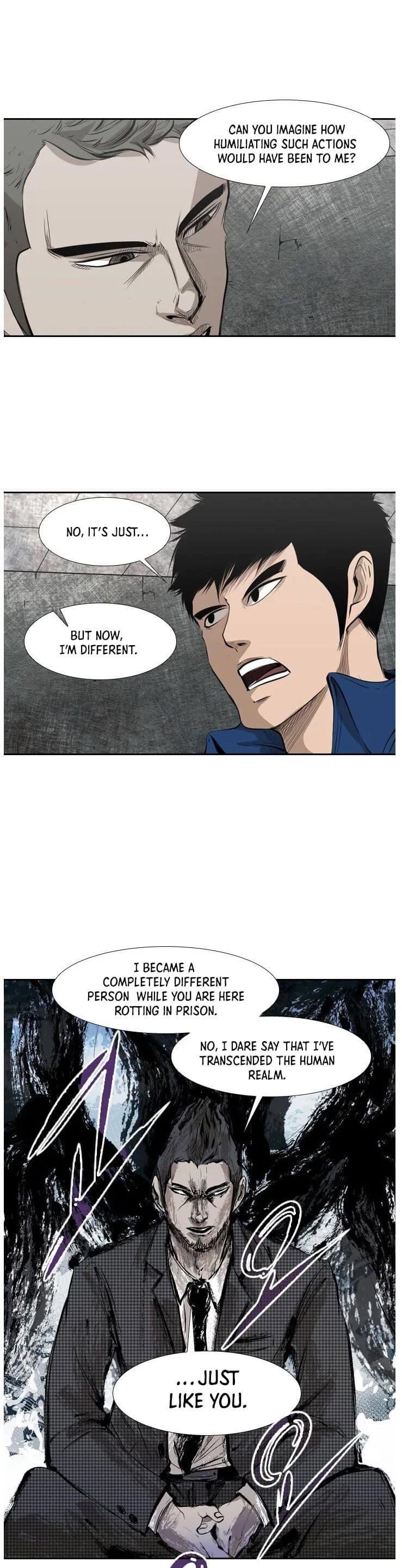 Read Shark Manga Online