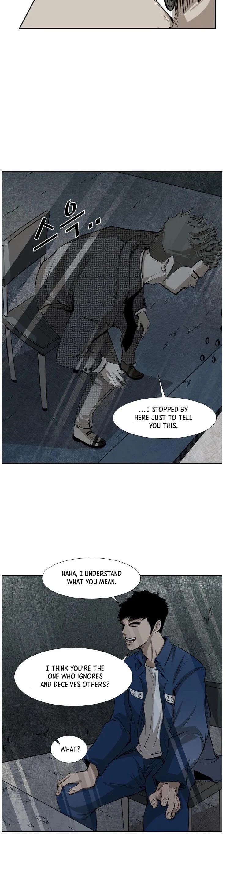 Read Shark Manga Online