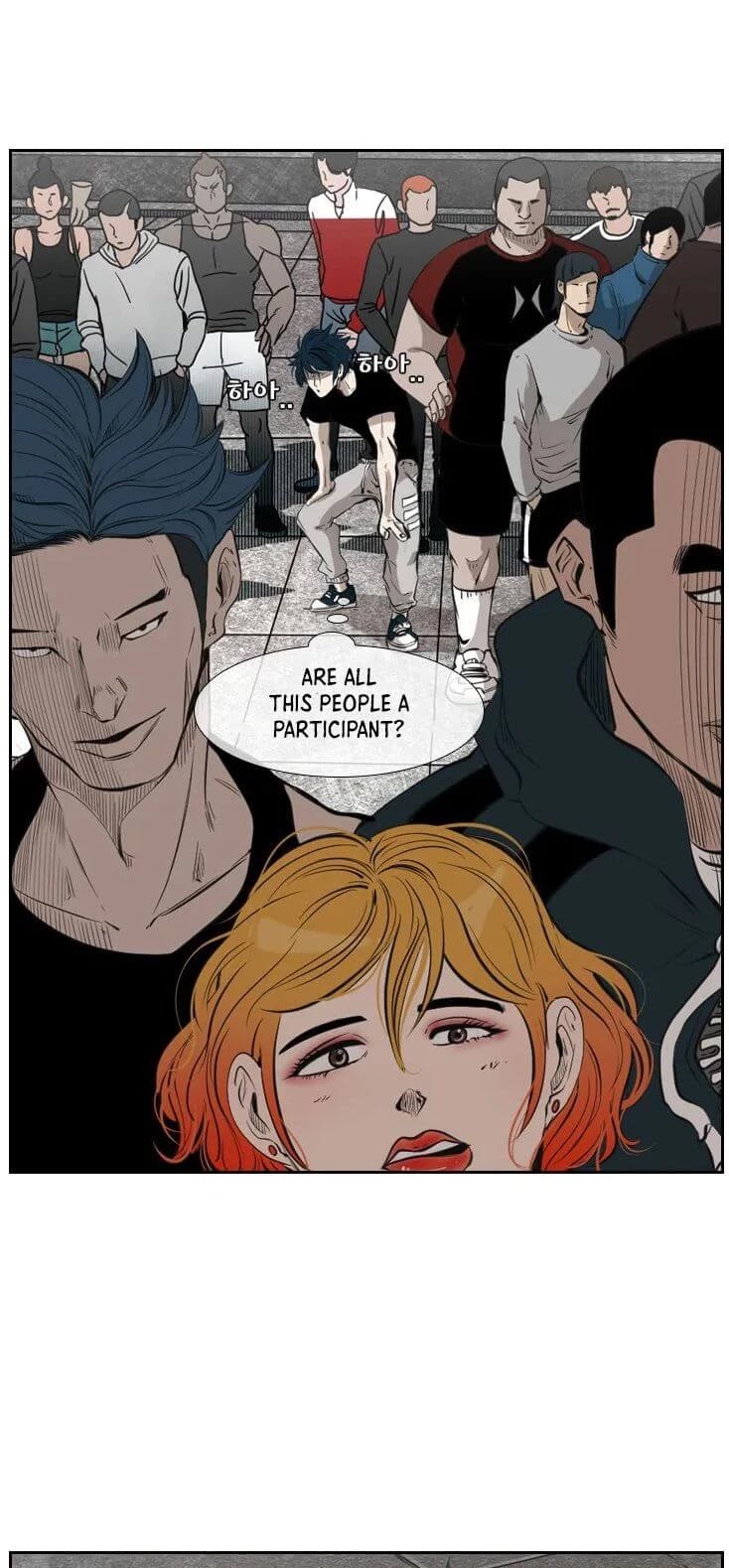Read Shark Manga Online