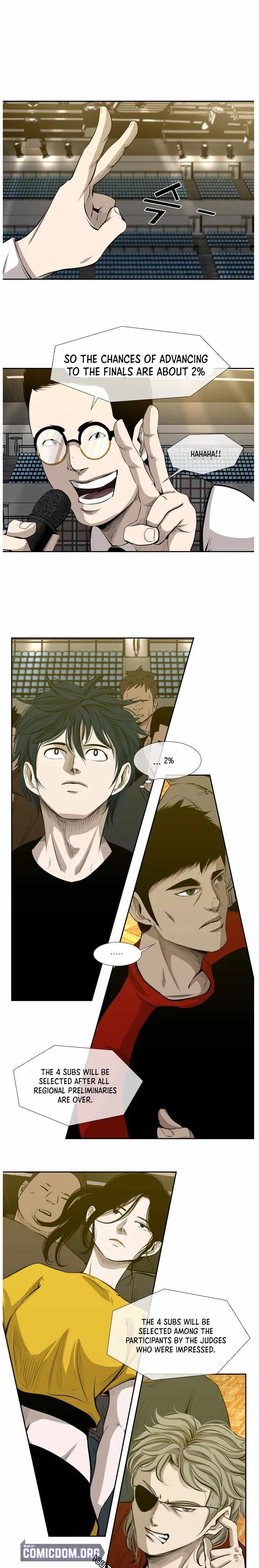 Read Shark Manga Online