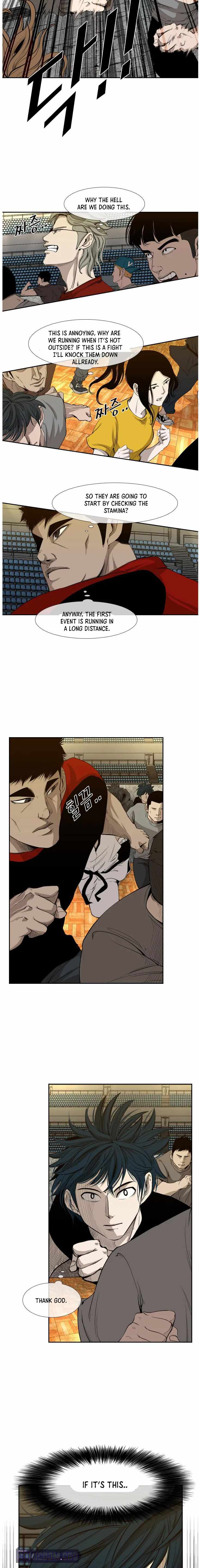 Read Shark Manga Online