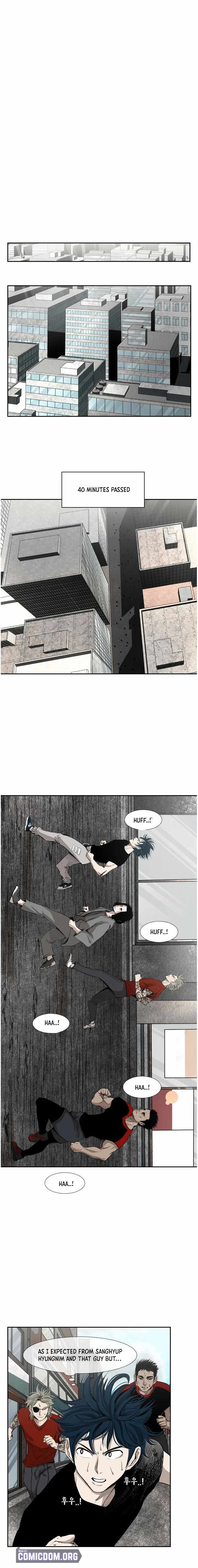Read Shark Manga Online