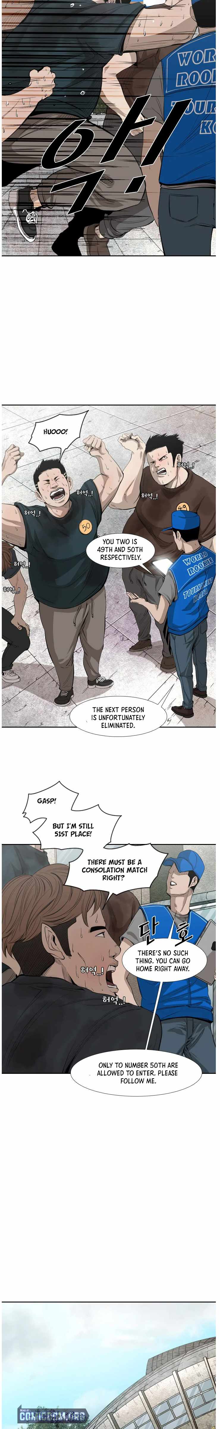 Read Shark Manga Online