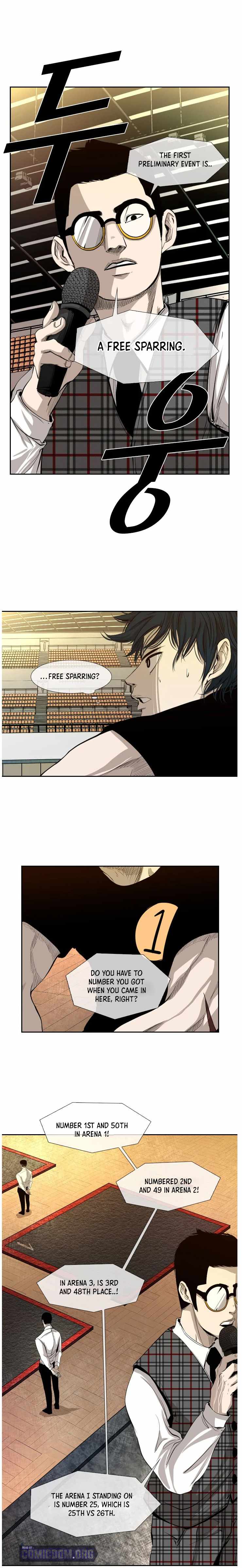 Read Shark Manga Online