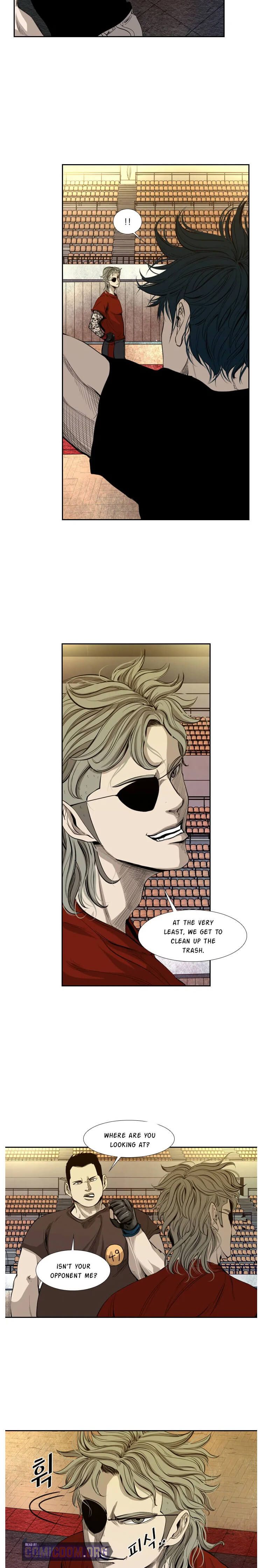 Read Shark Manga Online