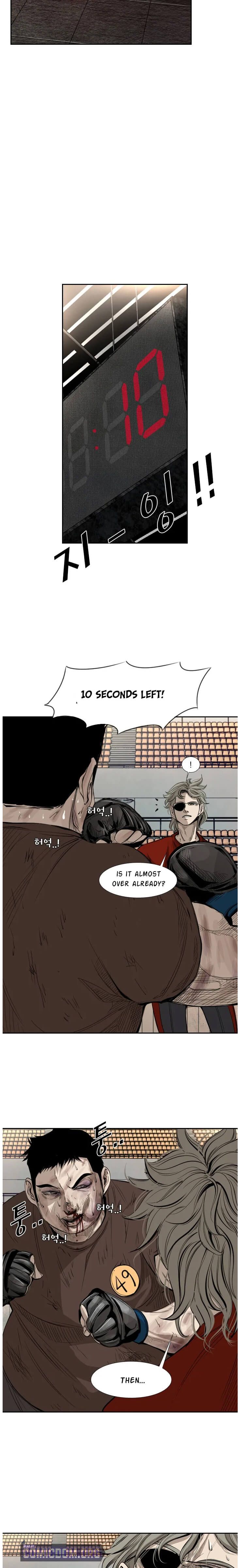 Read Shark Manga Online