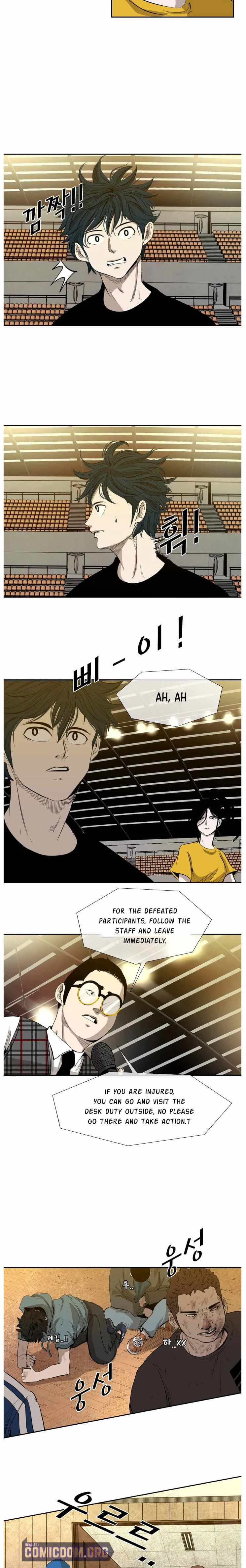 Read Shark Manga Online