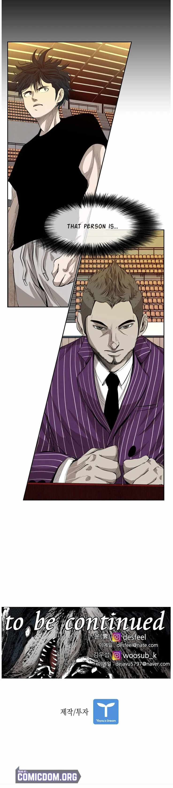 Read Shark Manga Online