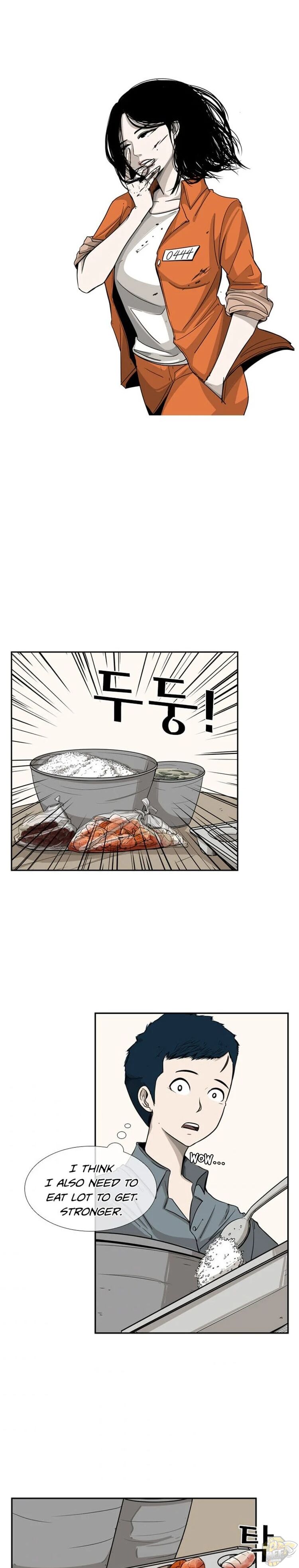 Read Shark Manga Online