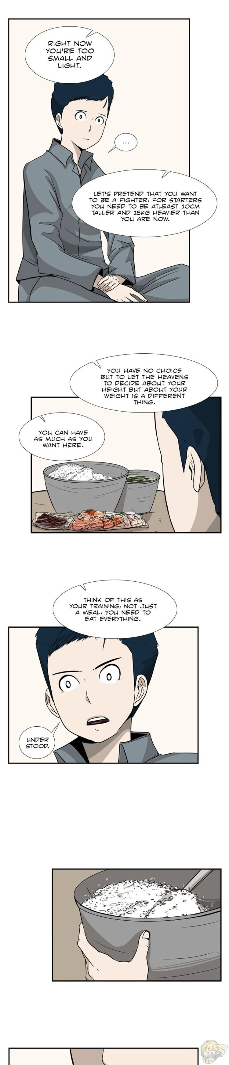 Read Shark Manga Online