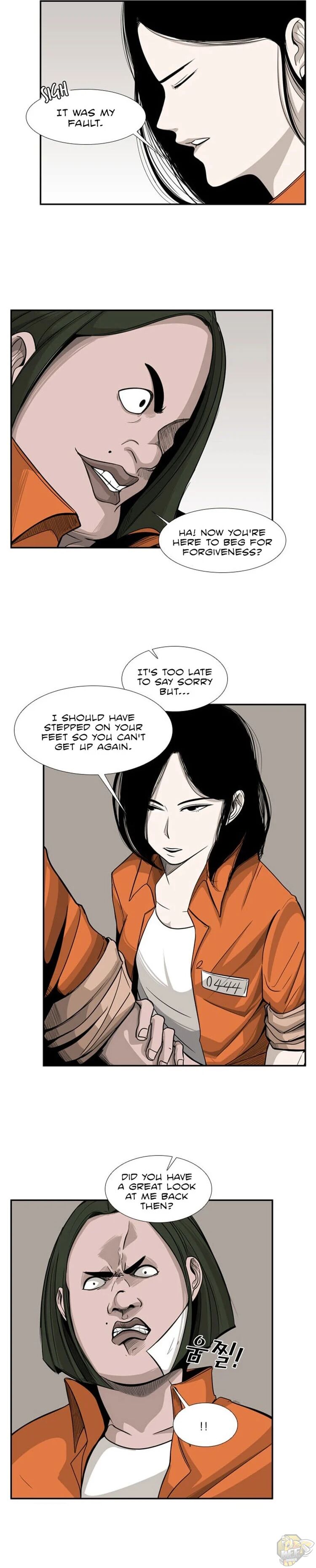Read Shark Manga Online