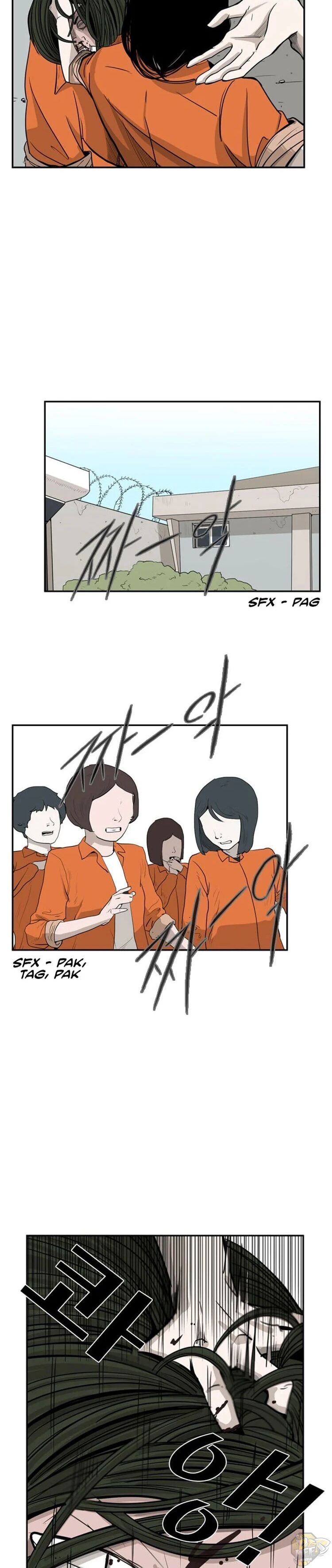 Read Shark Manga Online