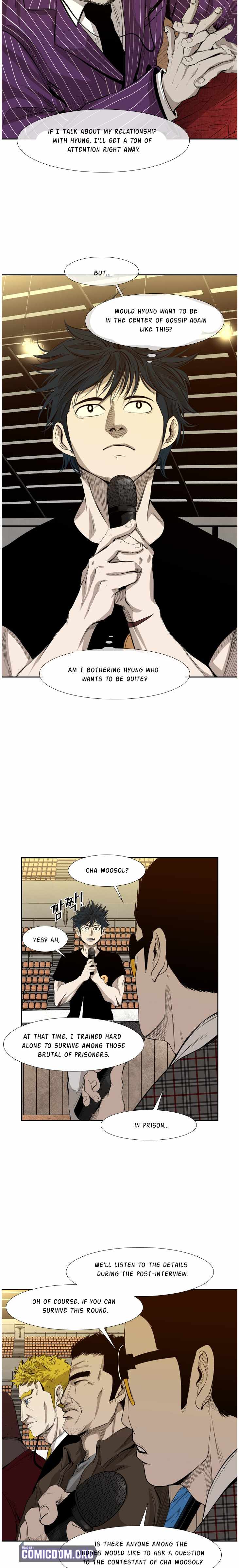 Read Shark Manga Online