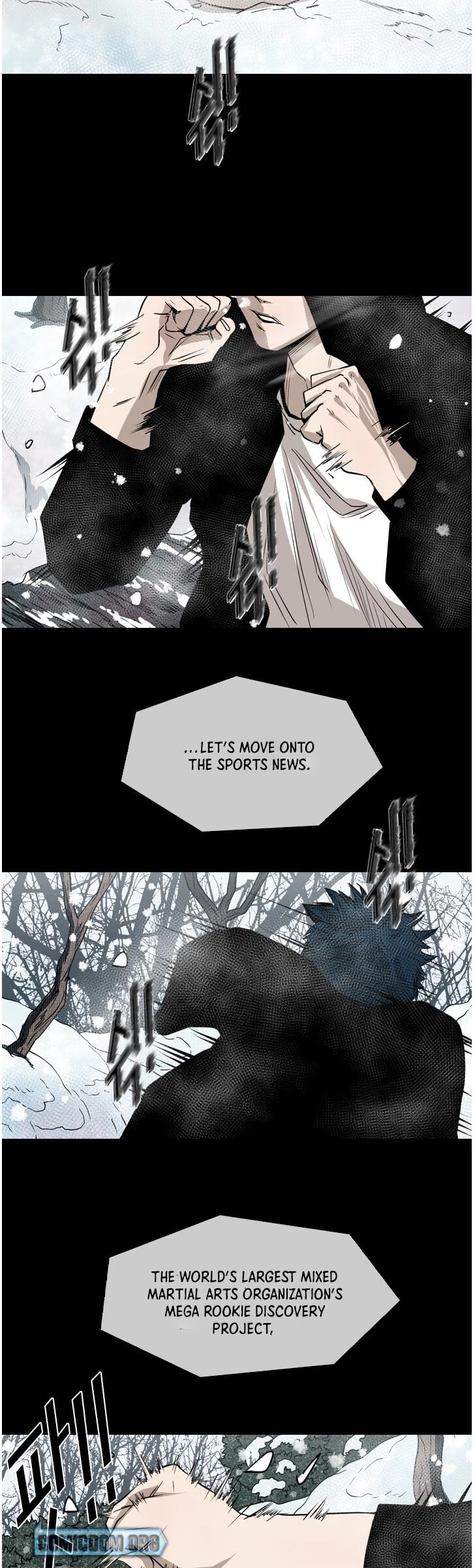 Read Shark Manga Online
