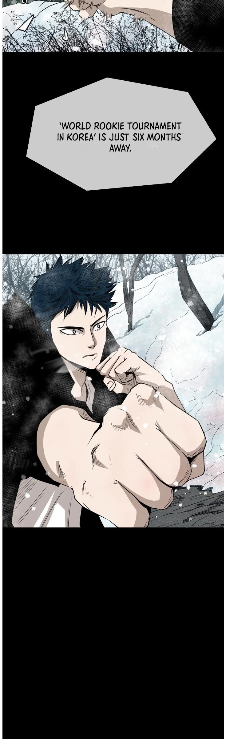 Read Shark Manga Online