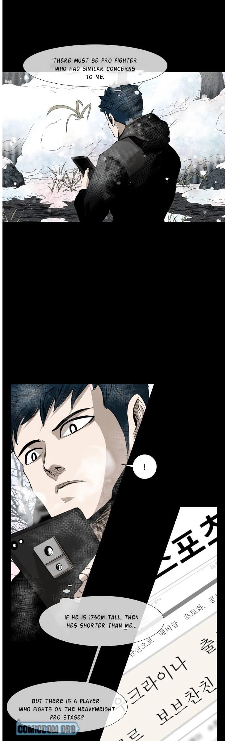 Read Shark Manga Online