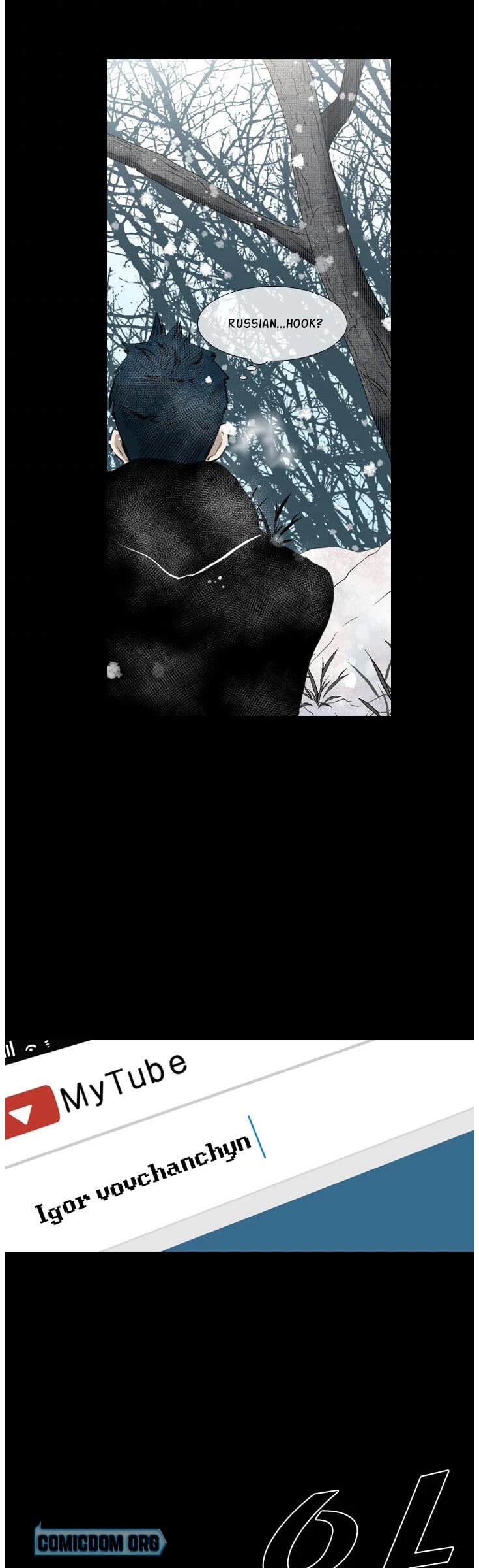 Read Shark Manga Online