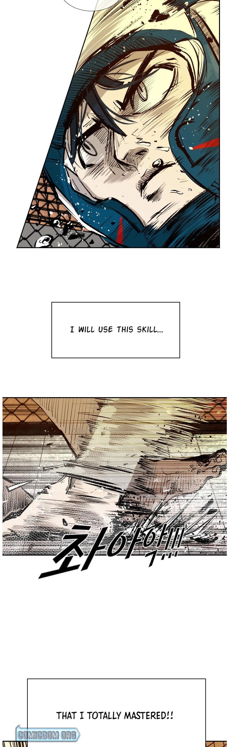 Read Shark Manga Online