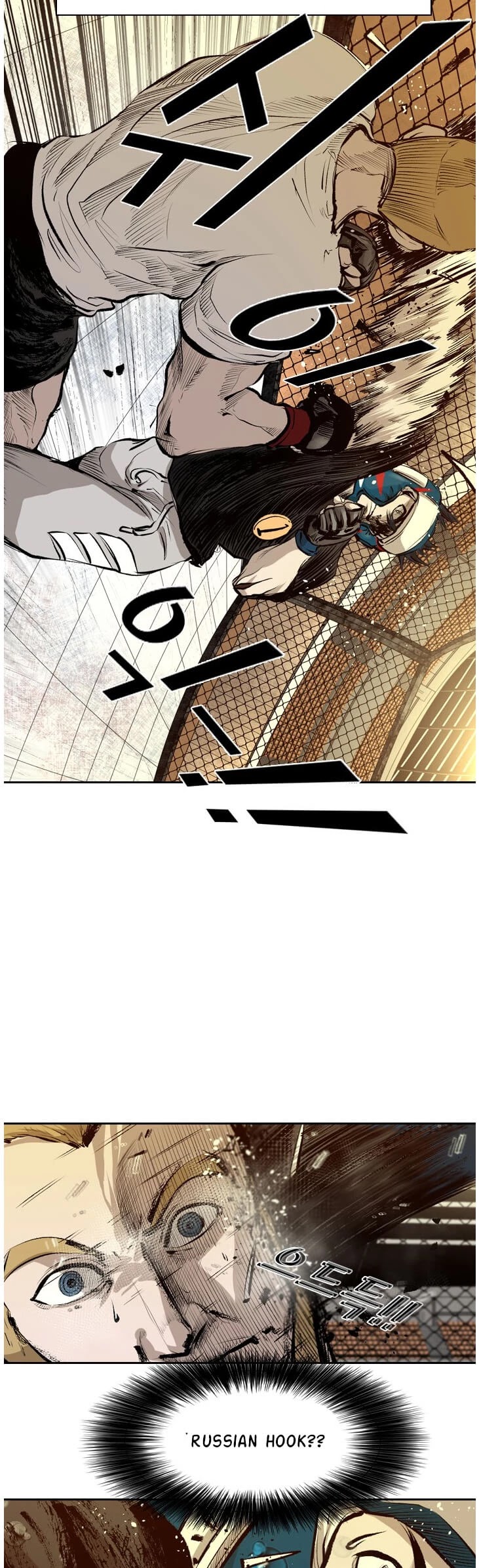 Read Shark Manga Online