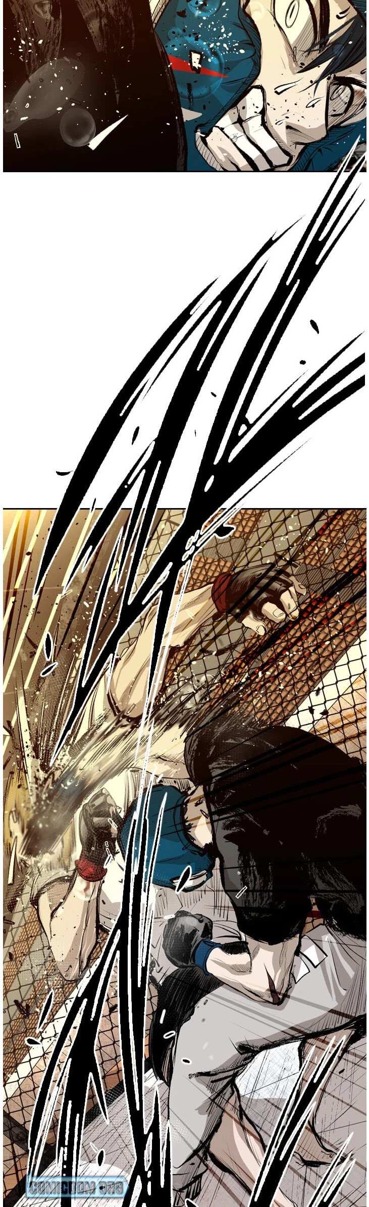 Read Shark Manga Online