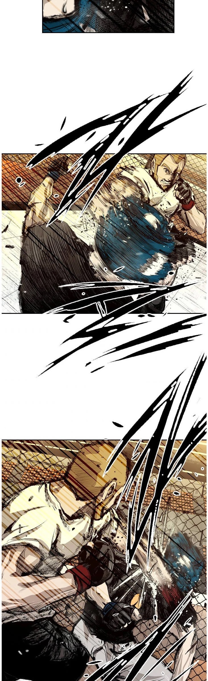 Read Shark Manga Online