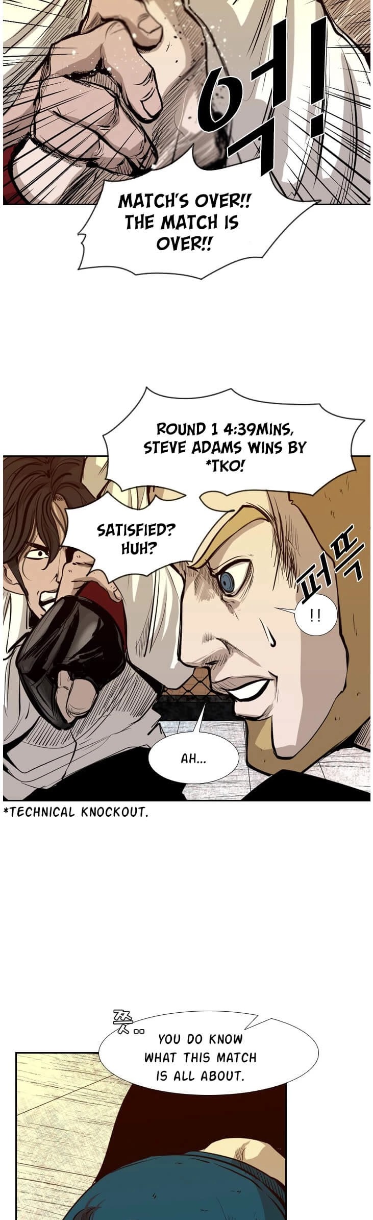 Read Shark Manga Online