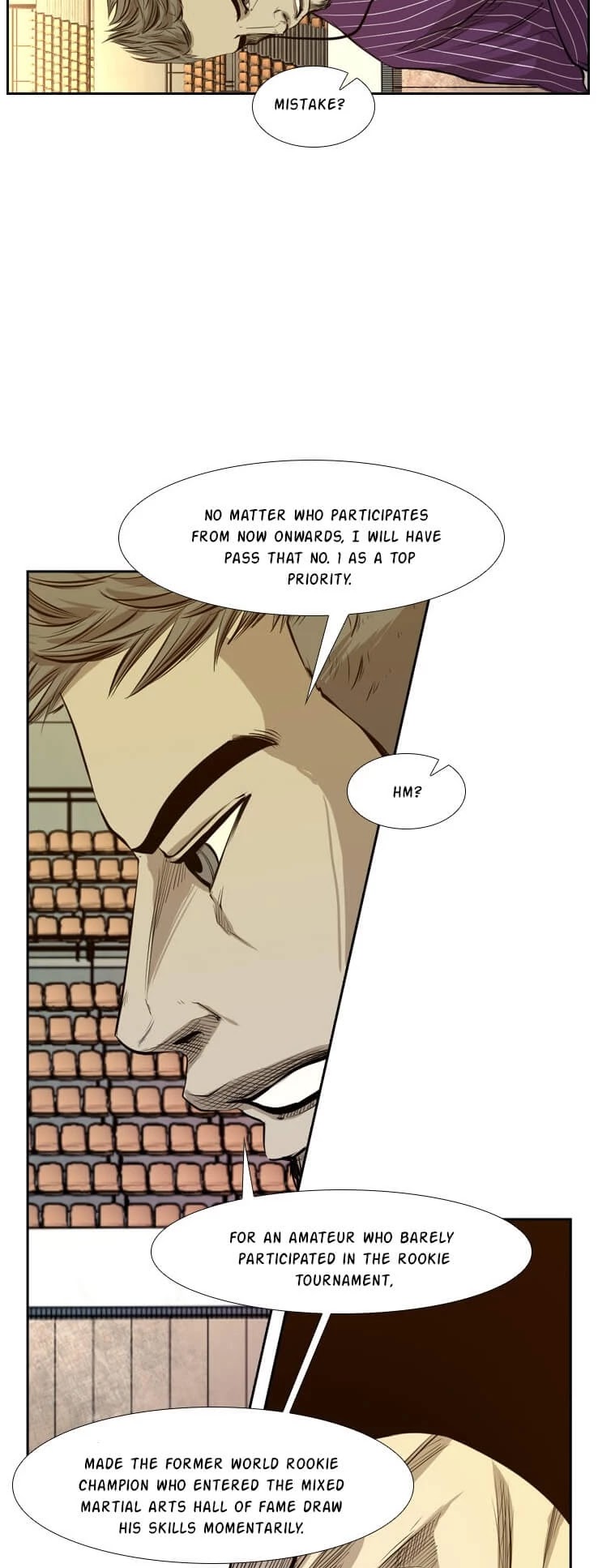 Read Shark Manga Online