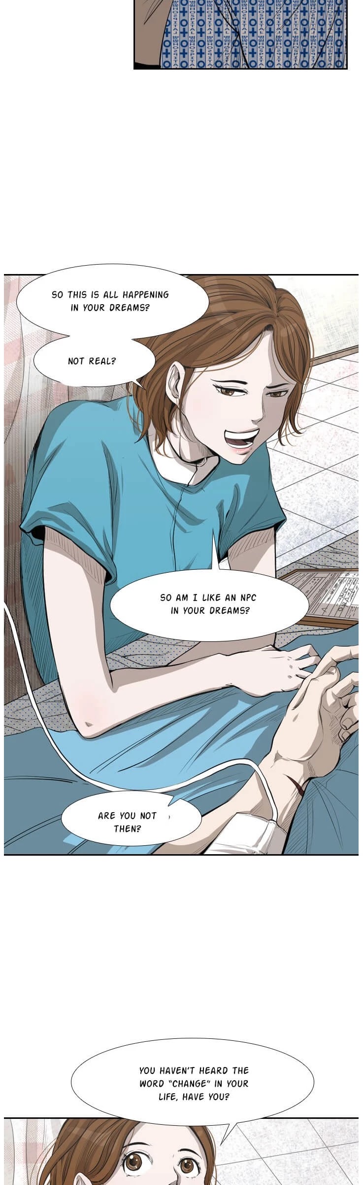 Read Shark Manga Online