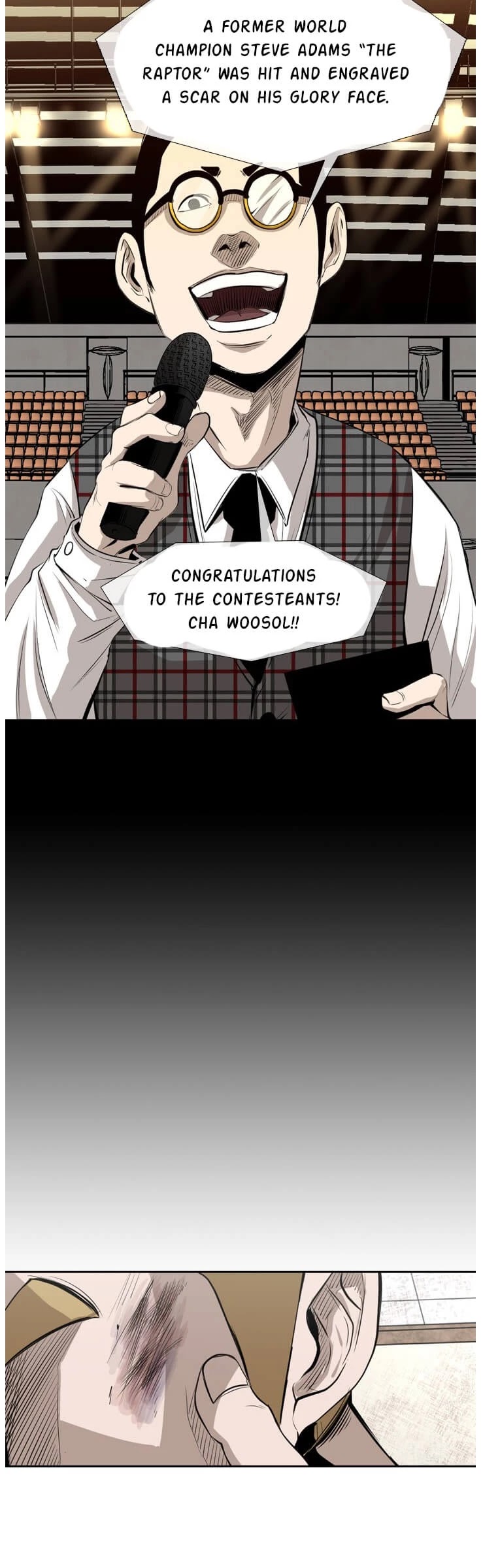 Read Shark Manga Online