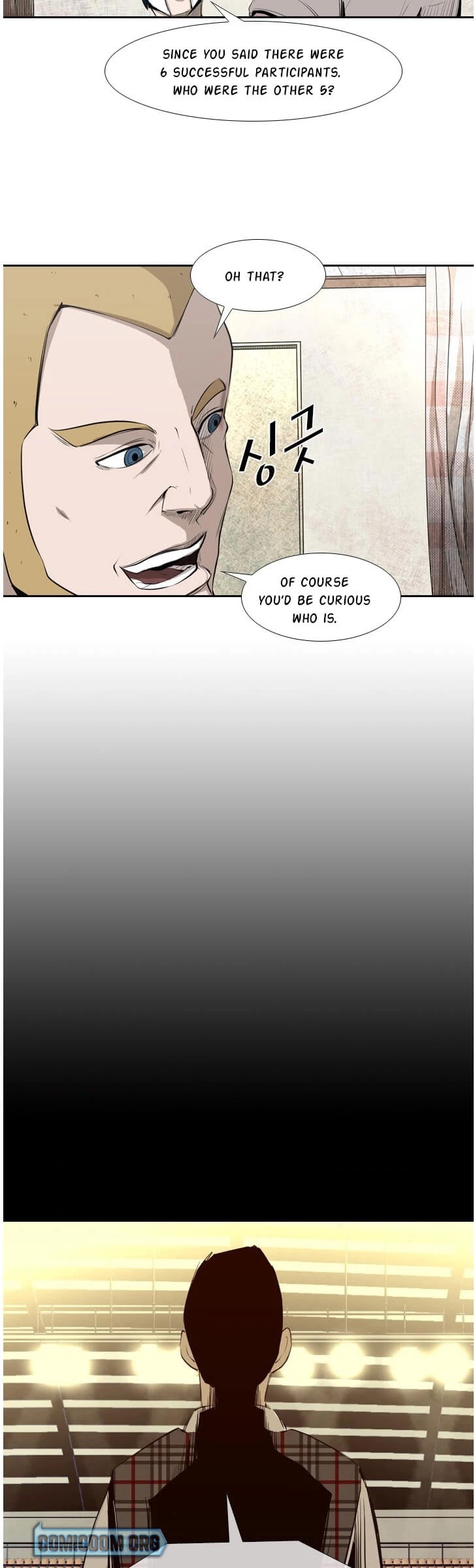 Read Shark Manga Online