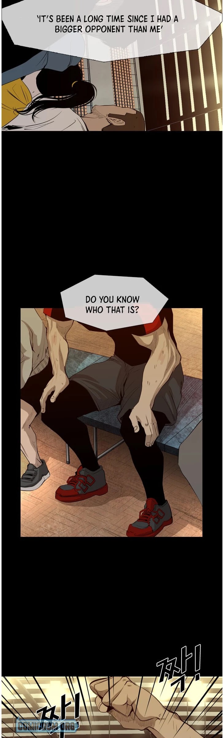 Read Shark Manga Online