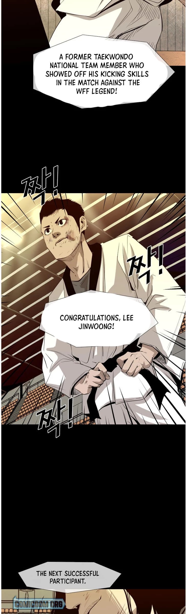 Read Shark Manga Online