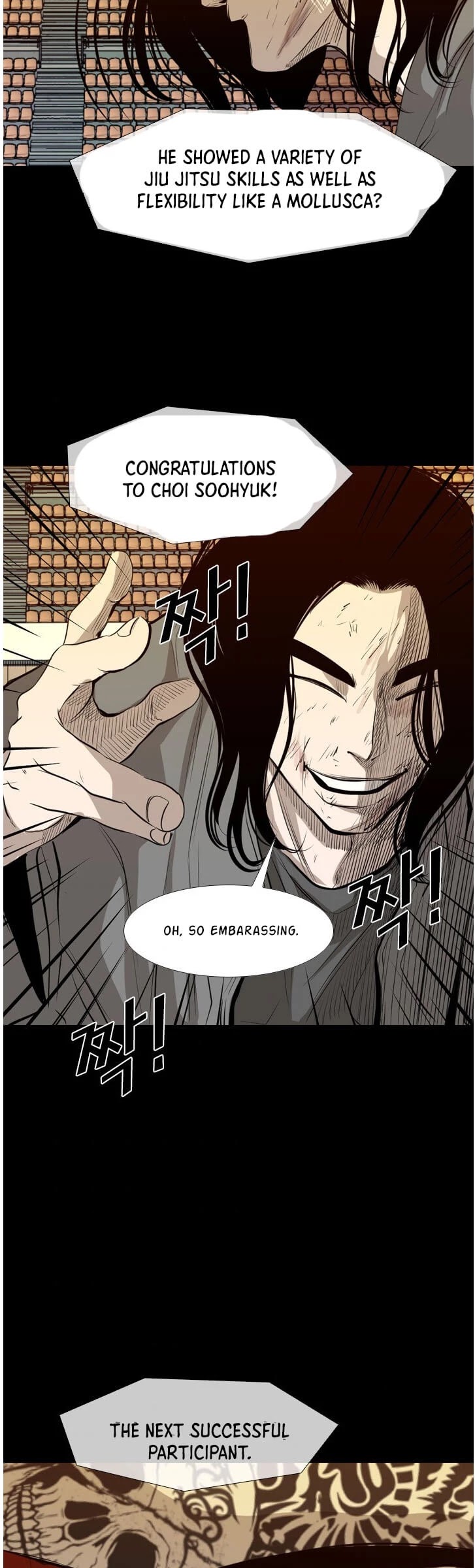 Read Shark Manga Online