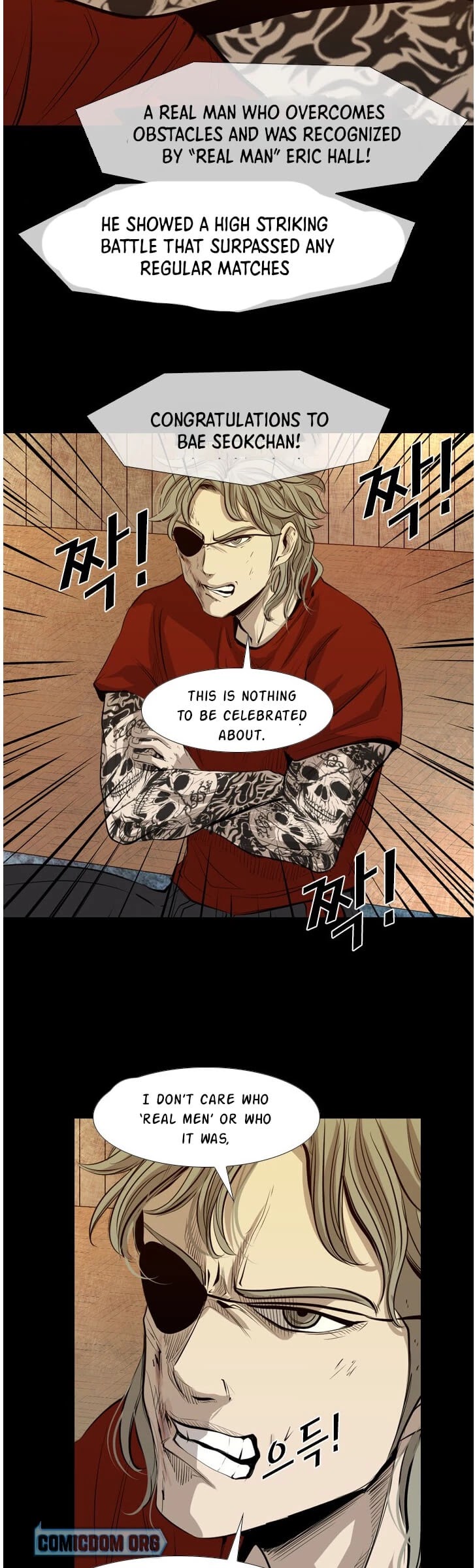 Read Shark Manga Online