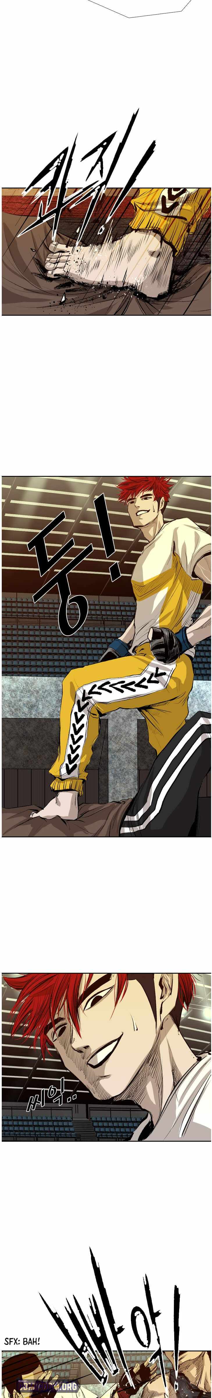 Read Shark Manga Online