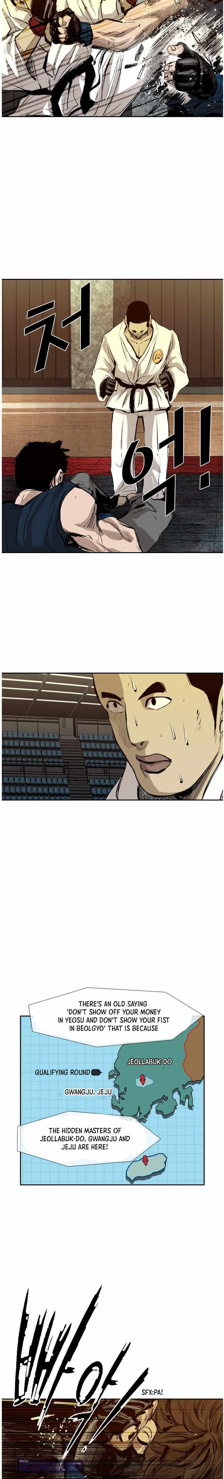 Read Shark Manga Online
