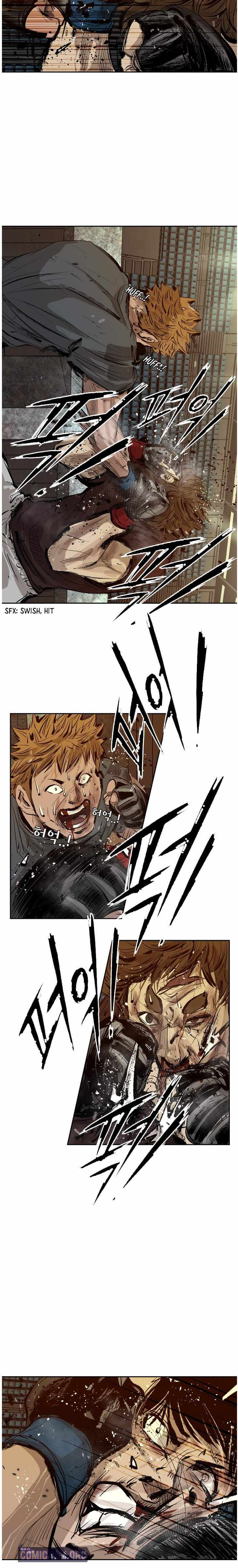 Read Shark Manga Online