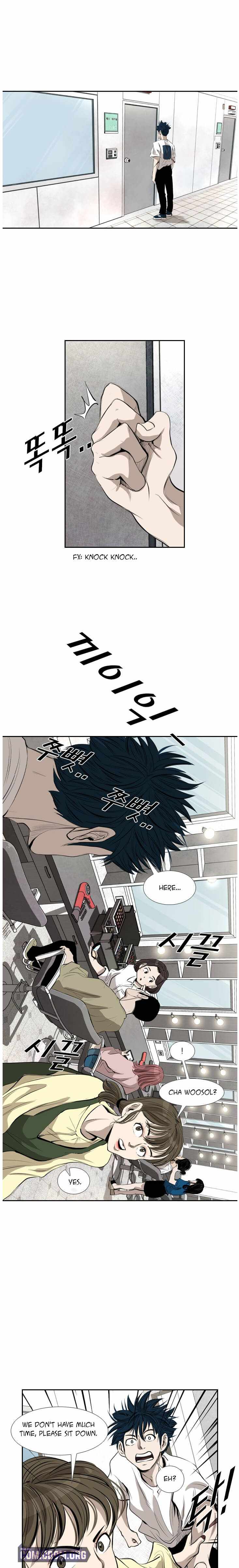 Read Shark Manga Online
