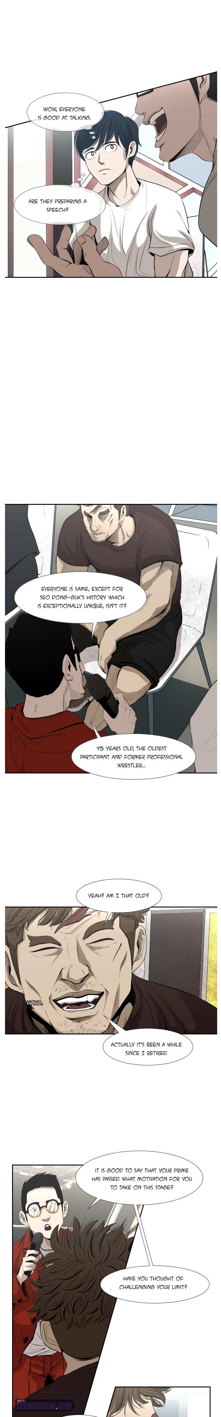 Read Shark Manga Online