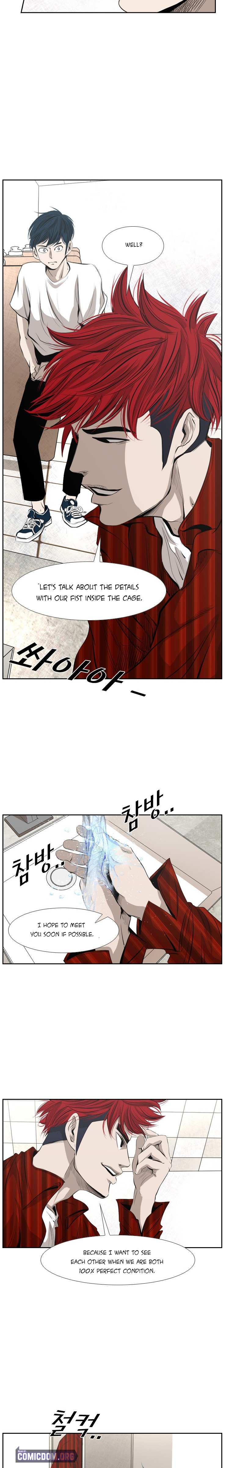 Read Shark Manga Online