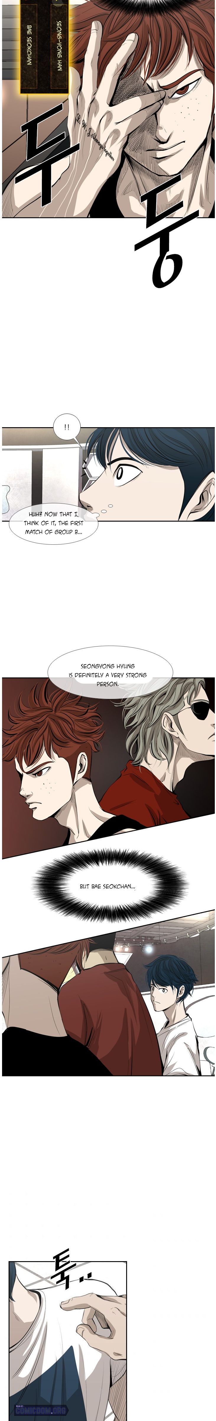 Read Shark Manga Online