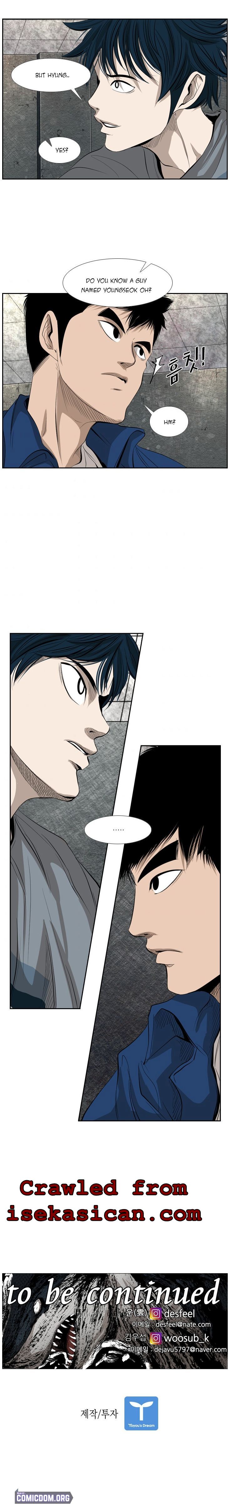Read Shark Manga Online